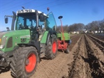 Planten voor de toekomst in crisistijd