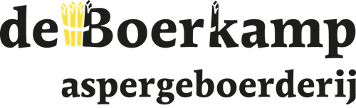 Aspergeboerderij De Boerkamp